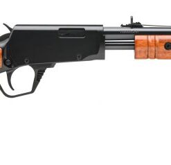 ROSSI GALLERY 22LR BL/WD 18" 15+1