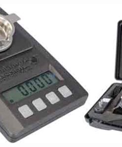 FRANKFORD ARSENAL PLAT SERIES - PREC PWDR SCALE W/STORAGE CASE