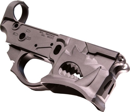 SHARPS BROS WARTHOG AR-15