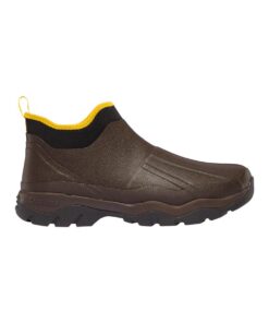 LaCrosse Alpha Muddy 4.5" Brown Size 12