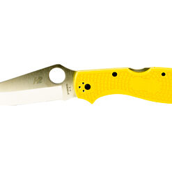 SPYDERCO STRETCH 2 XL LW SALT YLW