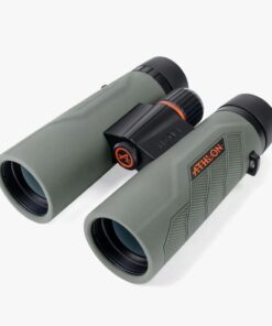 Athlon Neos G2 HD Binoculars 8x42 Green