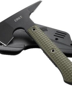 CRKT Jenny Wren Compact 10" Tactical Tomahawk