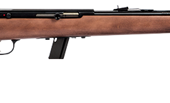 SAVAGE ARMS 64 SEMI-AUTO 22LR BL/WD 10+1