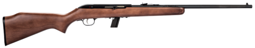 SAVAGE ARMS 64 SEMI-AUTO 22LR BL/WD 10+1