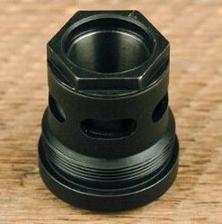 SILENCERCO 3-LUG MOUNT 45ACP