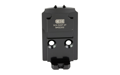 C&H PLT 320 X-FIVE TO HOLO 509T