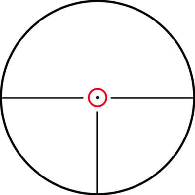 KONUS SCOPE KONUSPRO M30 - Image 2