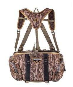 Tenzing Hangtime Lumbar Pack Camo