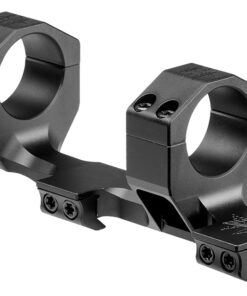 SEEKINS PRECISION MXM SCOPE MNT 34MM 20MOA BLK