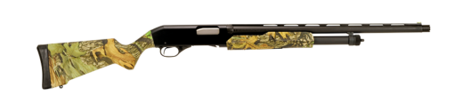 SAVAGE ARMS 320 SPRING 12/22 MOOB CAMO 3"