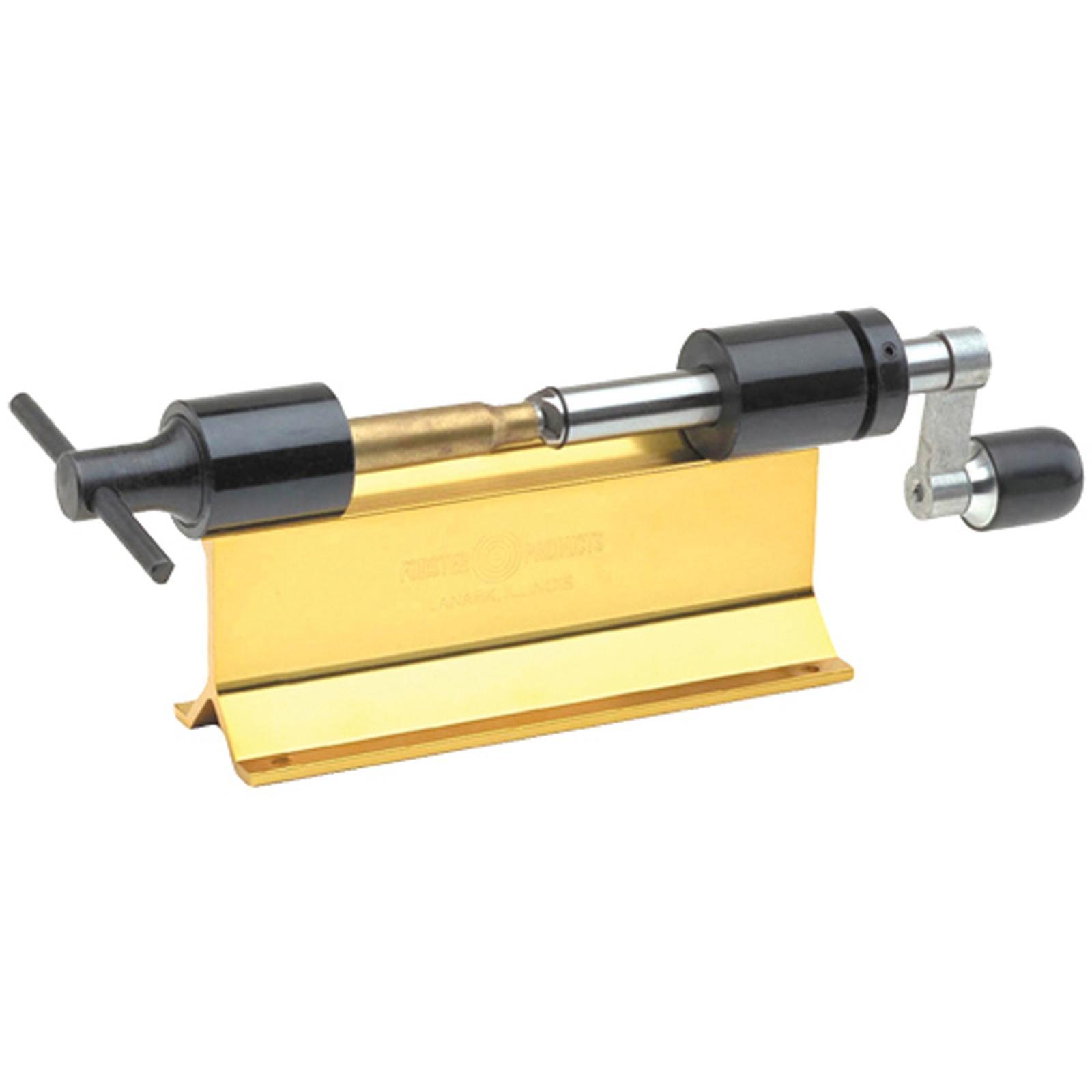 Forster Original Case Trimmer 1 Forster Original Case Trimmer