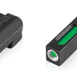 Truglo TFX Tritium/Fiber-Optic Day/Night Sight - Walther CCP Set