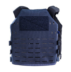 HSGI CORE PLATE CARRIER LG BLK