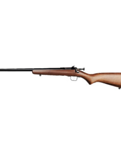 KEYSTONE SPORTING ARMS CHIPMUNK 22LR BL/WALNUT LH