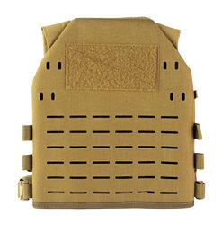 HSGI CORE PLATE CARRIER LG COY