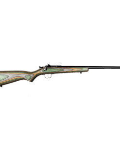 KEYSTONE SPORTING ARMS CRICKETT 22LR BL/CAMO LAM