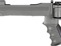 ADV. TECH. RUGER 10/22 STRIKE - FORCE G2 STOCK DESTROYER GRAY