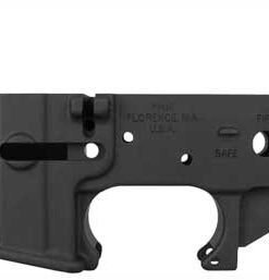 YHM AR-15 STRIPPED LOWER