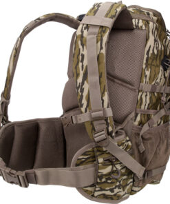 MUDDY BACKPACK PRO 1500 - MOSSY OAK BOTTOMLAND