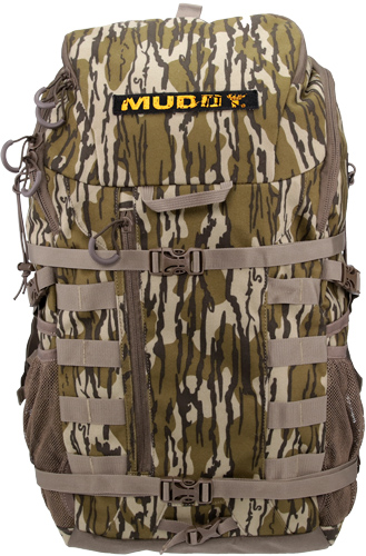 MUDDY BACKPACK PRO 1500 - MOSSY OAK BOTTOMLAND 2 MUDDY BACKPACK PRO 1500 - MOSSY OAK BOTTOMLAND - Image 2
