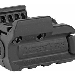 LASERMAX SPARTAN RAIL MNTD LSR GRN