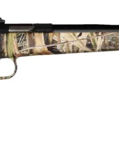 KEYSTONE SPORTING ARMS CRICKETT 22LR BL/MOSGB CAMO