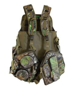 Primos Rocker Strap Vest Mossy Oak Obsession Camo M-L