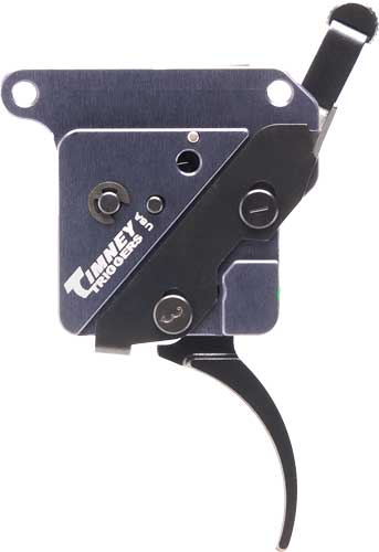 TIMNEY TRIGGER REMINGTON 700 - IMPACT 3-4LB CURVED