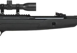 HATSAN AIRTACT ED COMBO .177 - W/ 4X32 SCOPE BLACK/COMPOSITE