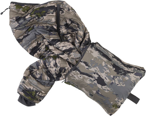 BROWNING PACKABLE PUFFER - JACKET OVIX MEDIUM* 3 BROWNING PACKABLE PUFFER - JACKET OVIX MEDIUM* - Image 3