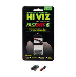 HIVIZ FASTDOT H3 FOR GLOCK MOS 9/40