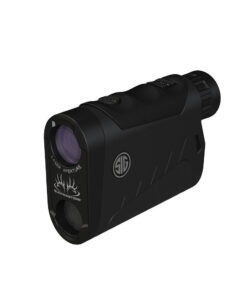 BCKMSTR 1500 LRF 6X22MM RED LED DISP BLK