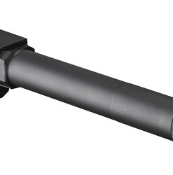 SPRGFLD XDM 4.5" THRD BBL 10MM