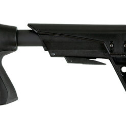 ADV TECH 12 GA T3 SHOTGUN STOCK BLK