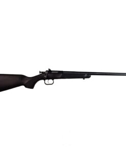KEYSTONE SPORTING ARMS CRICKETT 22LR BL/BLACK SYN