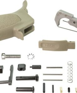 BCM PARTS KIT LOWER FDE - FOR AR-15
