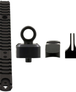 XS Sight Systems Lever Rail Ghost Ring WS - Marlin 336 35 Rem