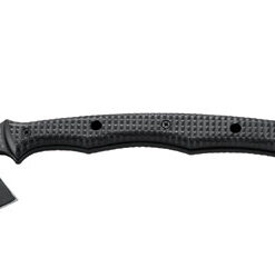 CRKT KANGEE T-HAWK 2.9" PLN BLK
