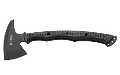 CRKT KANGEE T-HAWK 2.9" PLN BLK