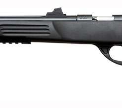 KEYSTONE ADULT CRIKETT PISTOL HGS 22 LR 10.5 IN BBL THREADED BLACK SYN BLUED SINGLE SHOT