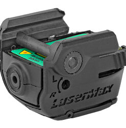 LASERMAX LMS-MICRO RAIL MNTD LSR GRN