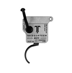 TRIGTECH REM 700 DUTY CURVED TRIG RH