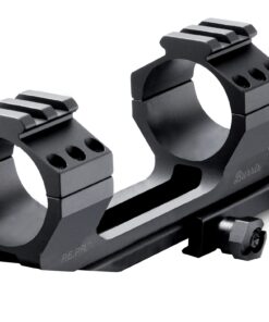 BURRIS OPTICS AR-PEPR MOUNT 34MM W/PICATINNY