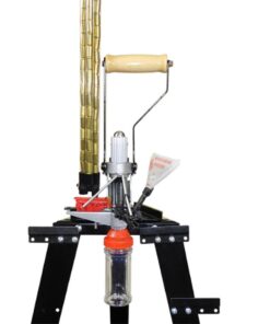 Lee Deluxe APP Automatic Processing Press Kit (stand shown not included)