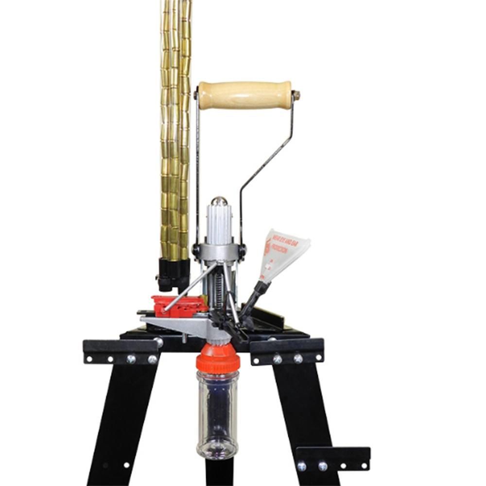 Lee Deluxe APP Automatic Processing Press Kit (stand shown not included)