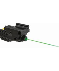 Truglo Handgun Laser Sight-Line Green