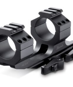 BURRIS OPTICS AR-PEPR MOUNT 30MM W/PIC QD