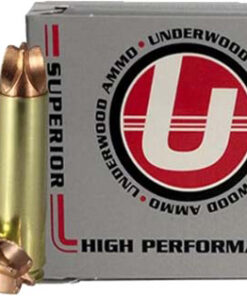 UNDERWOOD 45 RAPTOR 220GR