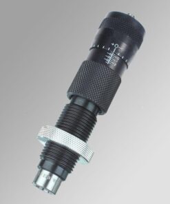 Ultra Micrometer Seater Die for 6.5 x 47 Lapua